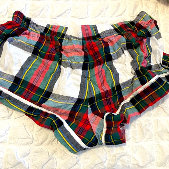 Victoria’s Secret sleep shorts - Picture 2 of 4